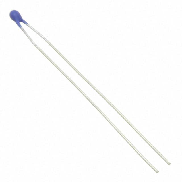 NK123C5R2 Amphenol Thermometrics  Capteurs de température - Thermistances CTN